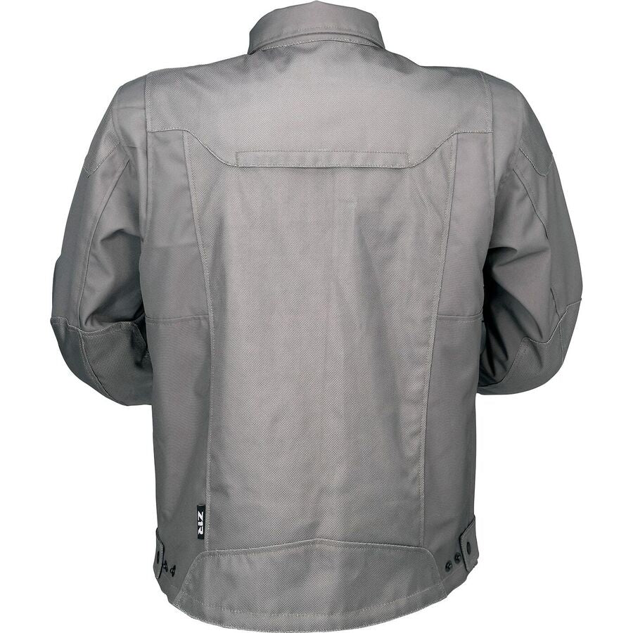 Z1R Wapenshaw Jacket