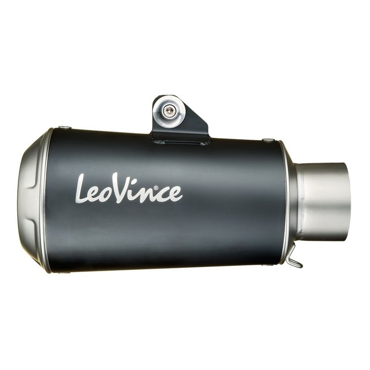 LeoVince LV10 Slip-On Kawasaki Z900 2020/21 