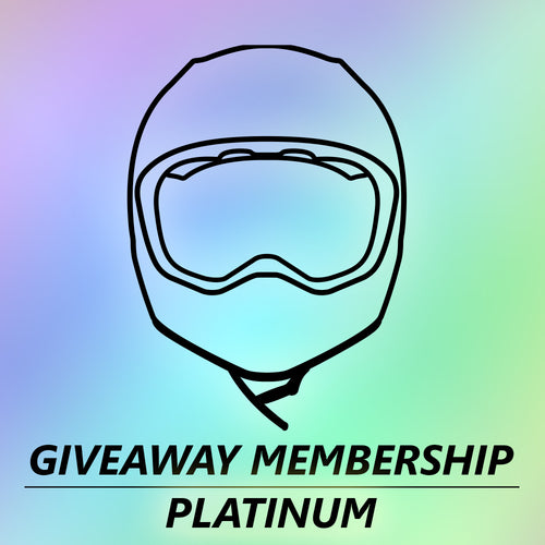 Platinum Membership