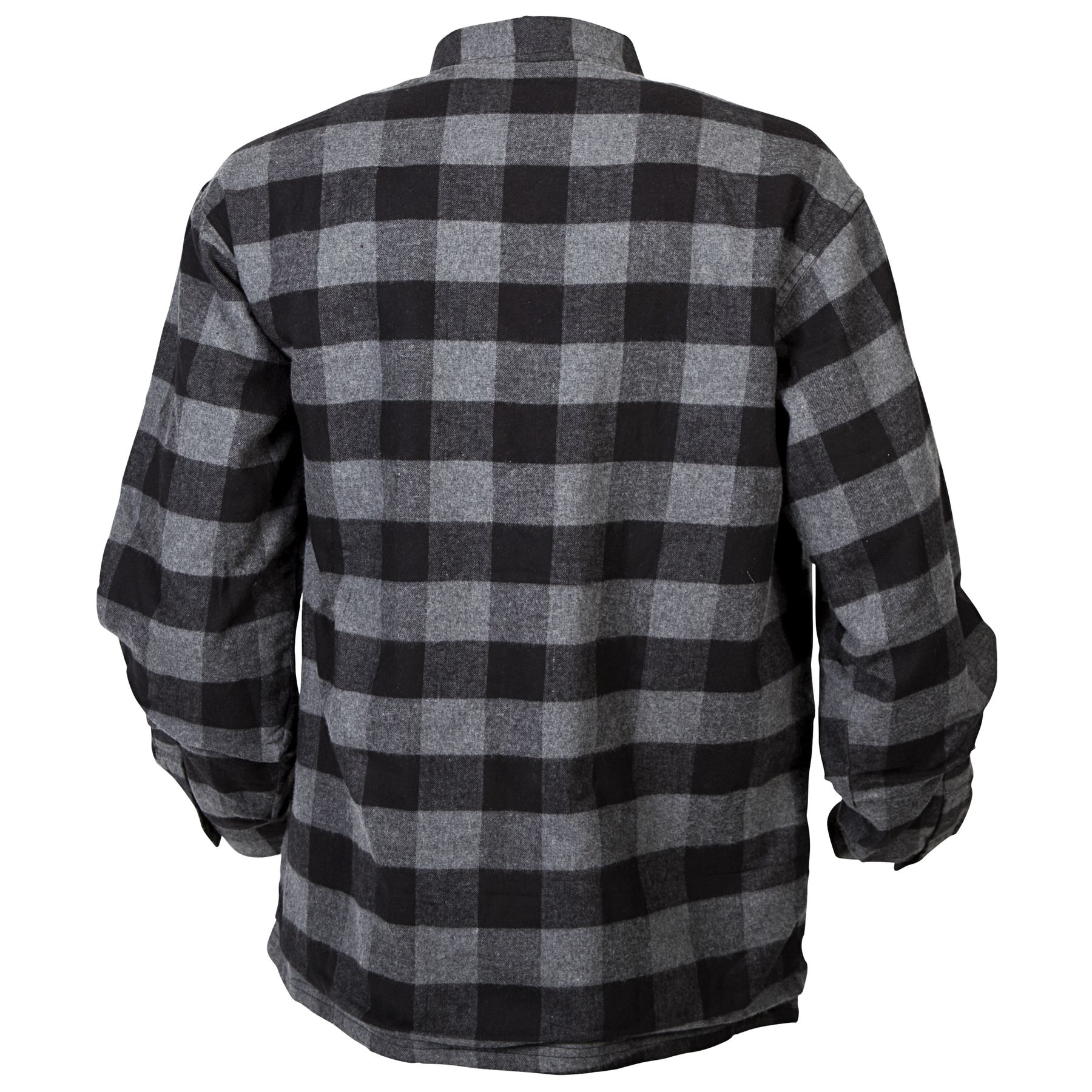 Scorpion EXO Covert Flannel Shirt