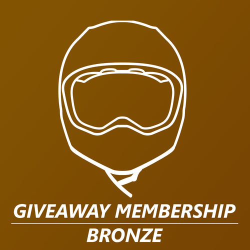 Bronze Membership