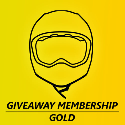 Gold Membership