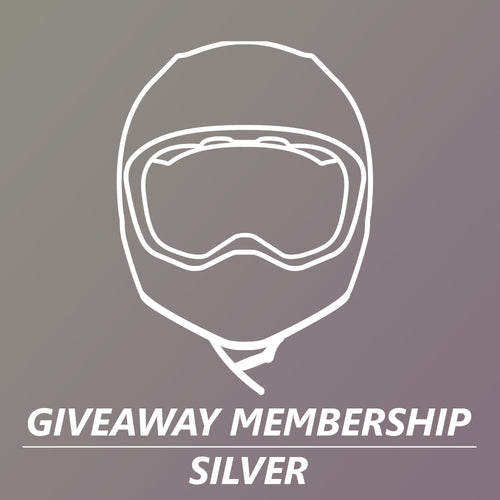 Silver Membership