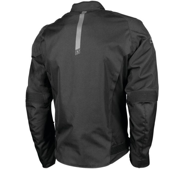 Speed and Strength - Moment of Truth Jacket